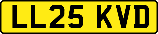 LL25KVD