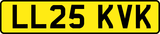 LL25KVK
