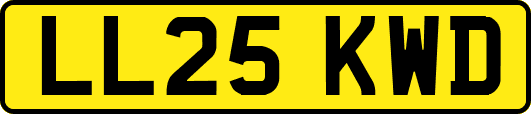 LL25KWD