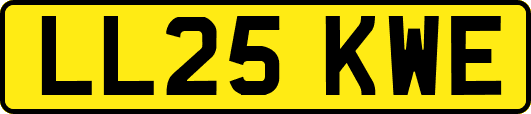 LL25KWE