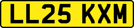 LL25KXM