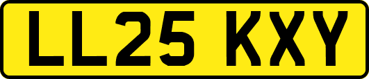 LL25KXY