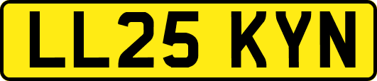 LL25KYN