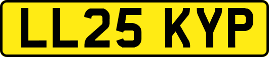 LL25KYP