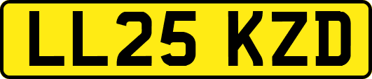 LL25KZD