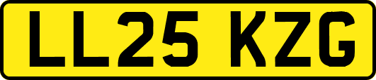 LL25KZG