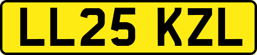 LL25KZL