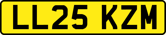 LL25KZM