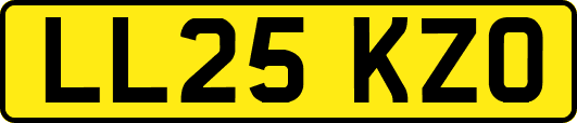 LL25KZO