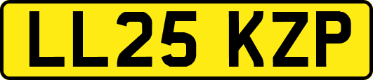 LL25KZP