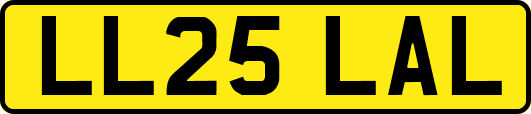 LL25LAL