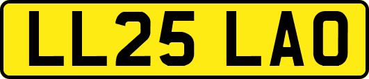 LL25LAO