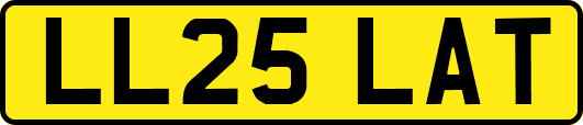 LL25LAT