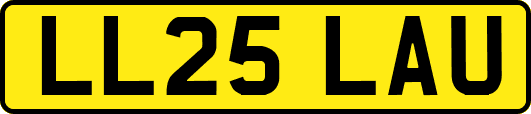 LL25LAU