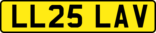 LL25LAV