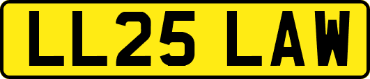LL25LAW