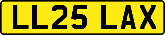 LL25LAX