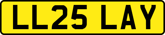 LL25LAY