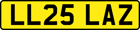 LL25LAZ