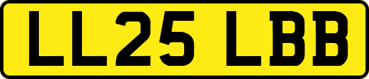 LL25LBB