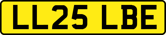 LL25LBE