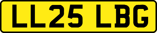 LL25LBG