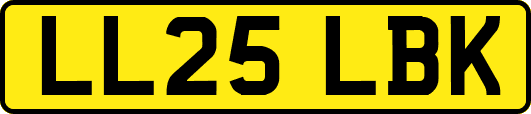 LL25LBK