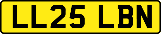 LL25LBN
