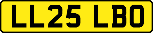 LL25LBO