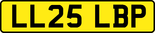 LL25LBP
