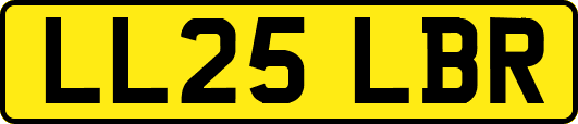 LL25LBR