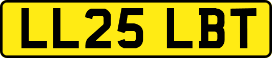 LL25LBT