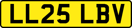 LL25LBV