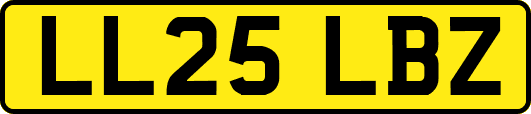 LL25LBZ