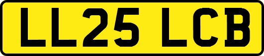 LL25LCB