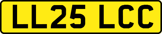 LL25LCC
