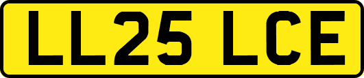 LL25LCE