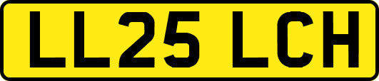 LL25LCH