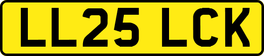 LL25LCK