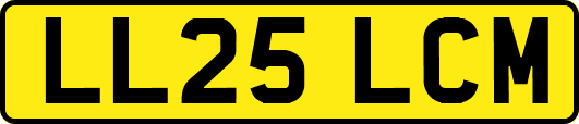 LL25LCM