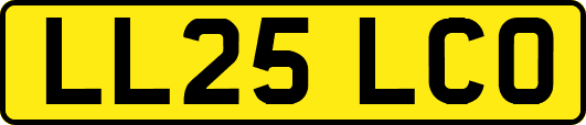 LL25LCO