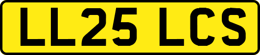 LL25LCS
