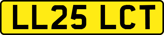 LL25LCT