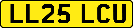 LL25LCU