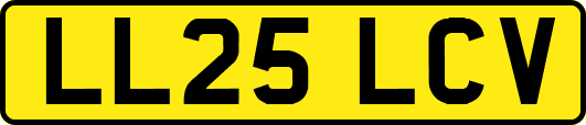 LL25LCV