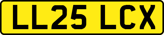LL25LCX