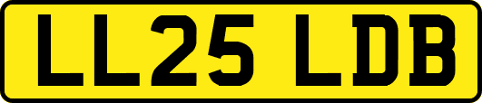 LL25LDB