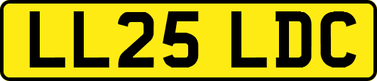 LL25LDC