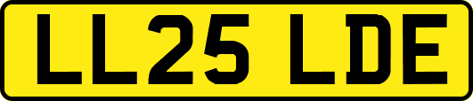 LL25LDE