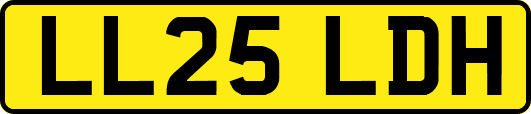 LL25LDH